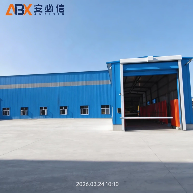 三门峡冷库门封